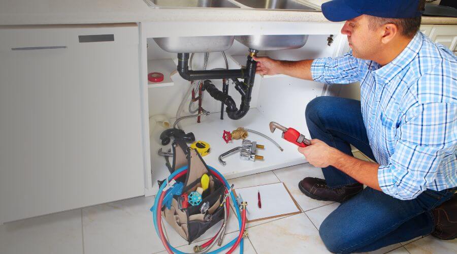 Professional expert plumbing services in Crowley, CO